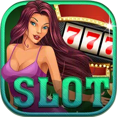 download Mysterious Texas Slot Machine APK