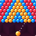 Mystery Bubble Shooter-icoon