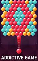 Mystery Bubble Shooter-poster