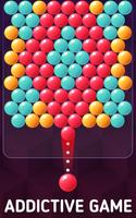 Mystery Bubble Shooter poster