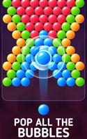 Mystery Bubble Shooter imagem de tela 2