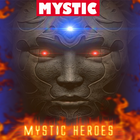 Mystic Heroes Fight - Shadow War icône