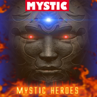 Mystic Heroes Fight - Shadow War 图标