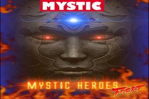 Mystic Heroes Fight - Shadow War 截图 3