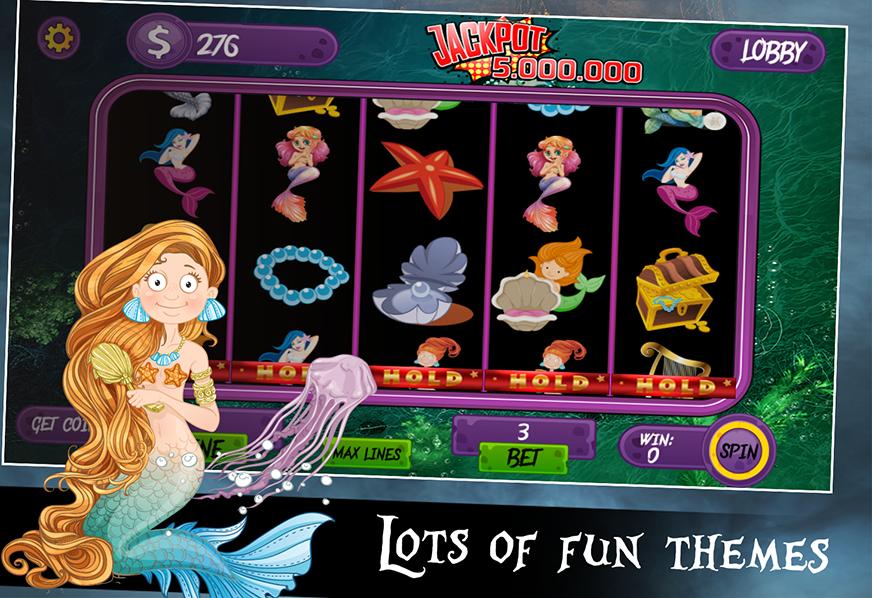 Mystic lake slot app Mystic lake slot app