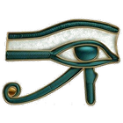 Horus ikon