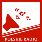 Polskie Radio ikona