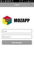 MOZAPP gönderen