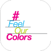 feel our colors