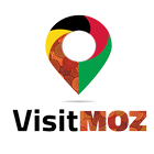 Visit Moz آئیکن