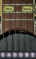 Guitar Tuner اسکرین شاٹ 2
