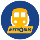 Metrobus Moz icône