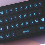 Icona لوحة مفاتيح