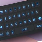 ikon لوحة مفاتيح