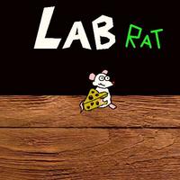 Poster Lab Rat