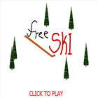 Free Ski иконка