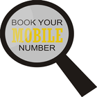 Book Golden Numbers icon