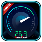 How Fast is My Internet - High Internet Speed Test иконка