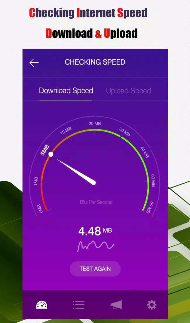 How Fast is My Internet - High Internet Speed Test APK for Android Download