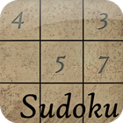 Sudoku ไอคอน