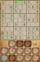 Sudoku Affiche