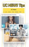 Guide UC Hindi News screenshot 1