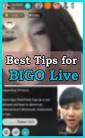 Guide BIGO Live bài đăng