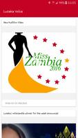Miss Zambia تصوير الشاشة 1