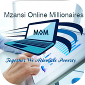 Mzansi Online Millionaires icon