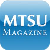 MTSU Mag icon
