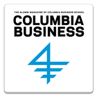 Columbia Business ikona