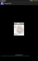 1 Schermata Kellogg World