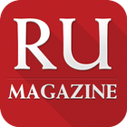 آیکون‌ RU Magazine