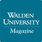 Walden Magazine biểu tượng