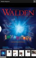 Walden Magazine ảnh chụp màn hình 2