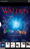 Walden Magazine capture d'écran 2