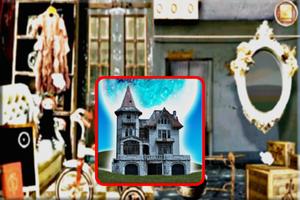 Escape The Mansion New Level Hint syot layar 1