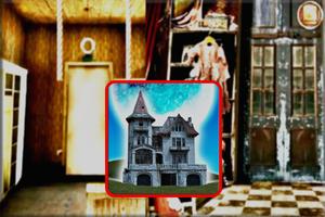 Escape The Mansion New Level Hint syot layar 2