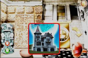 Escape The Mansion New Level Hint syot layar 3