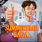 Game Summertime Saga Erik Walkthrough أيقونة