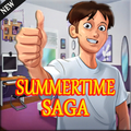 Game Summertime Saga Erik Walkthrough