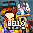 Hello Neighbor Basement Walktrought icon