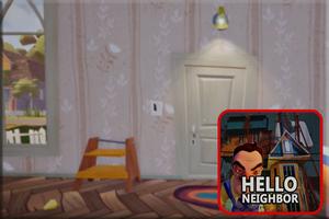 Hello Neighbor Basement Walktrought poster