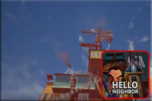 Hello Neighbor Basement Walktrought screenshot 2