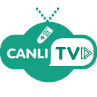 Mobil CanlıTv иконка