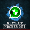 WhatsAp Hacker Simulator APK