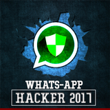 WhatsAp Hacker Simulator