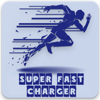 Fast Charger : Super Fast & Ultra Battery Charging icon