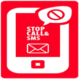 ”STOP CALL & SMS
