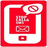 ”STOP SMS & CALL